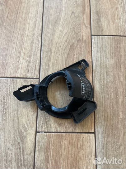 Кронштейн птф передний правый Renault Dokker 1 С