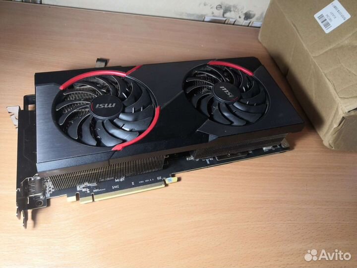 Видеокарта