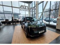 Новый Geely Atlas 2.0 AT, 2024, цена от 3 029 990 руб.