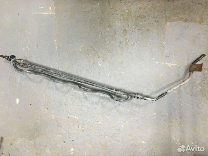 Радиатор гидроусилителя руля гура Mazda CX 7