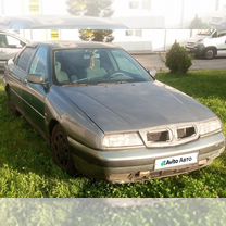 Lancia Kappa 2.4 MT, 1998, 250 000 км, с пробегом, цена 30 000 руб.