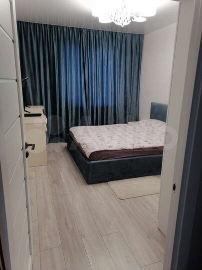 2-к. квартира, 48 м², 9/10 эт.