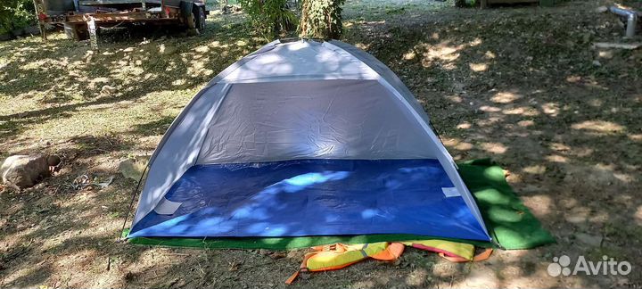 Палатка рыбацкая