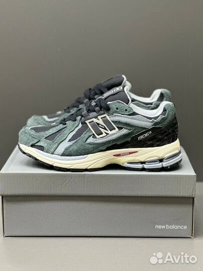 Кроссовки New balance 1906 (41)