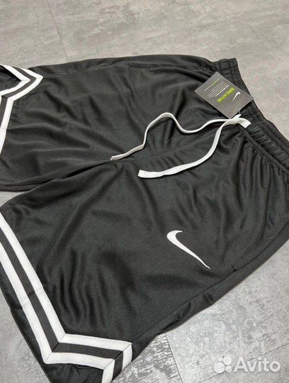 Шорты мужские Nike