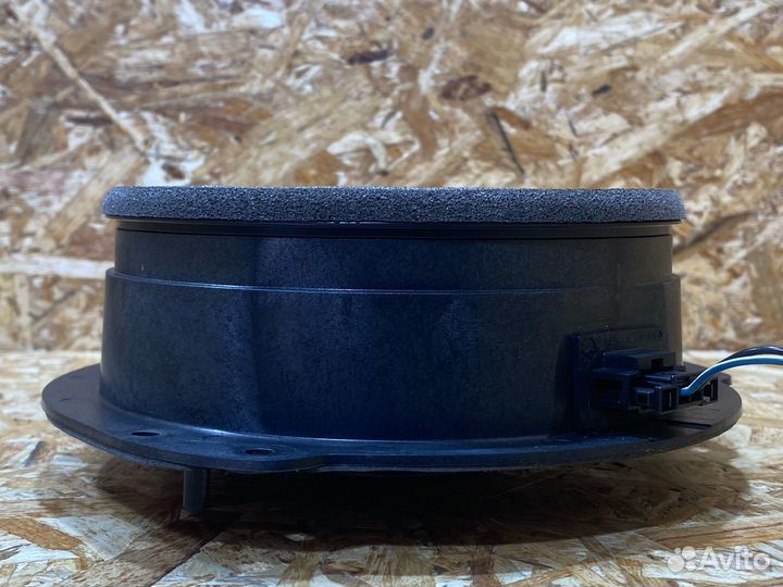 Динамик двери Audi A4 B9 2016 8W5035411