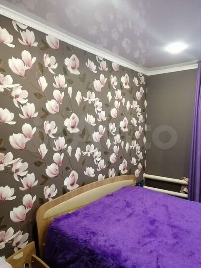 Дом 70,2 м² на участке 9,5 сот.