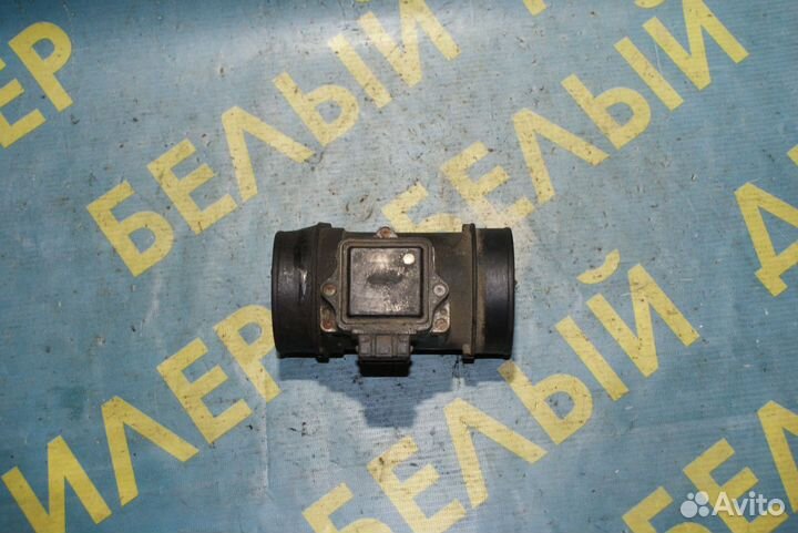 Датчик расхода воздуха Opel Vectra B