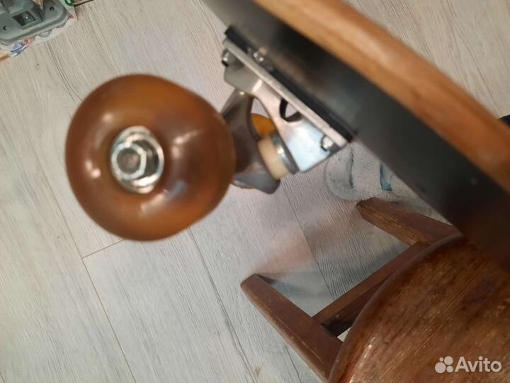 Скейтборд новый