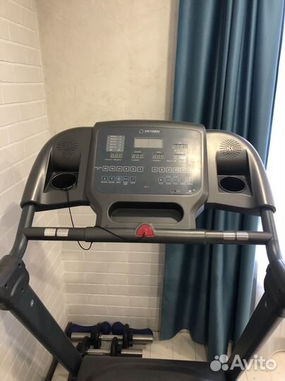 Беговая дорожка