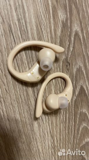 TWS-наушники Xiaomi A520 с сенсорным управлением