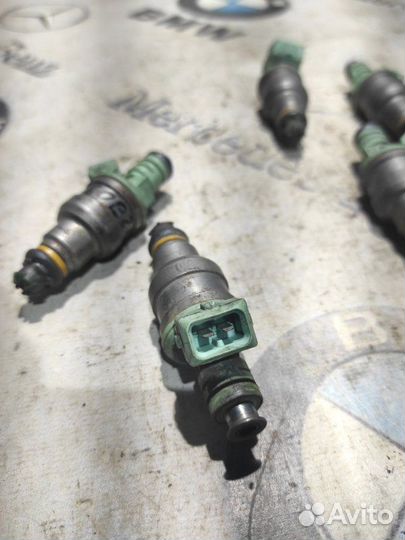 Форсунка Bmw 5-Series E39 M52B25