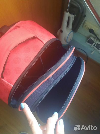 Рюкзак школьный erhaft