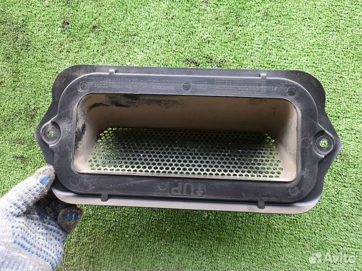 Воздухозаборник печки для Chevrolet Orlando 11-15