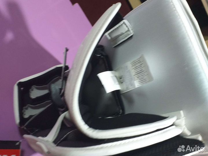 Блокер врат.взр на левую руку ccm e5.9