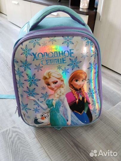 Ранец для девочки