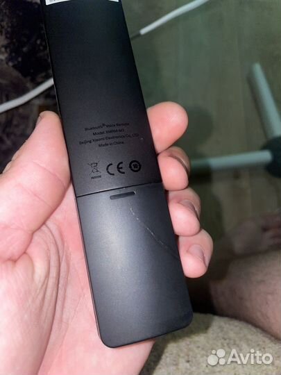 Xiaomi Mi TV Stick. Android-Приставка