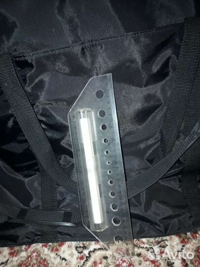 Планшет, сумка