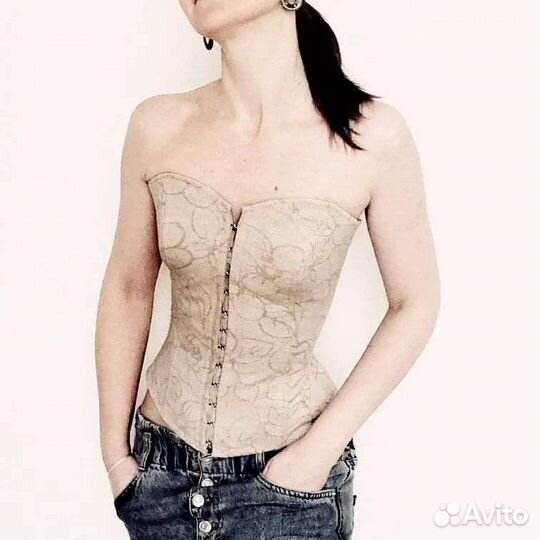 Пошив корсетов