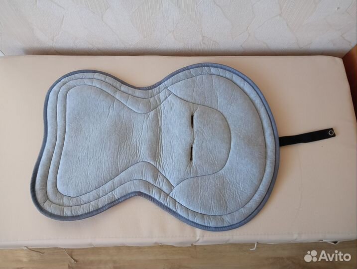 Детская автолюлька zippy