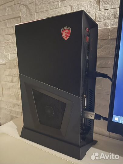 MSI Trident 3 i7+1660super 6 Gb