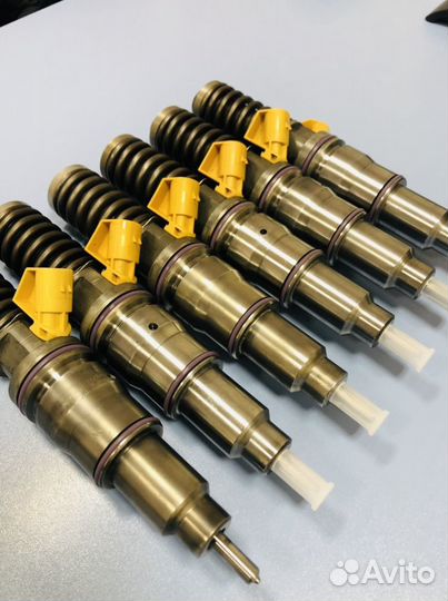 Насос форсунки Volvo