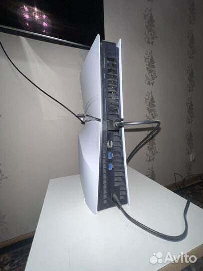 Sony playstation 5 slim с дисководом 1000 гб