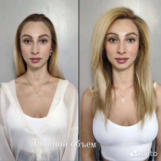 Прикорневой объём/эко-волюм/буст ап