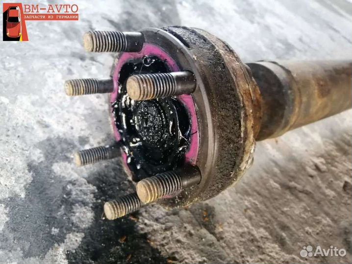Карданный вал BMW 5 E39 7505672