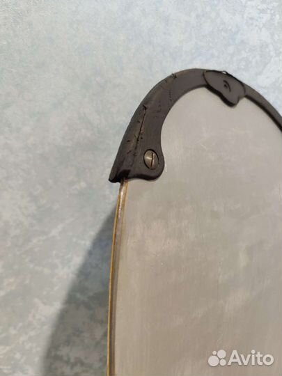 Сноуборд flow