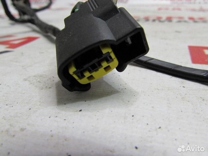 Проводка для Hyundai Solaris 1 2010-2017г