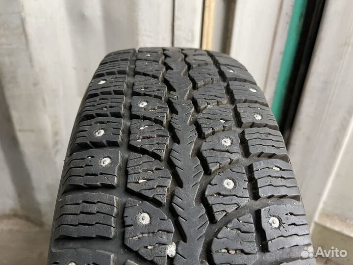 КАМА 505 Irbis 175/65 R14