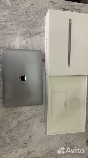 Apple macbook air 13 2020 m1 8gb 256