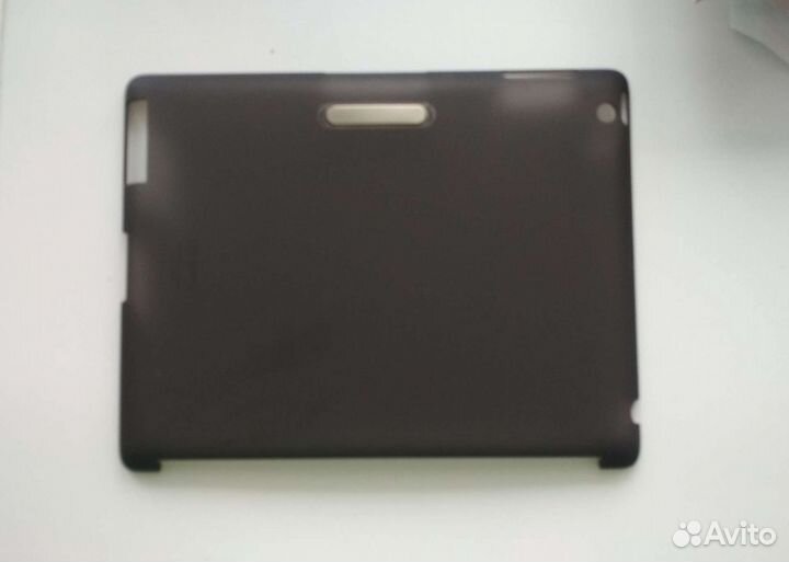 Чехол Speck SmartShell SPK-A1202, для Apple iPad 2