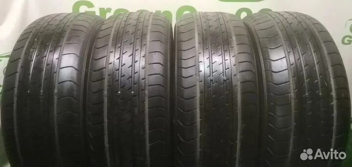 Dunlop SP Sport 2050M 205/60 R16