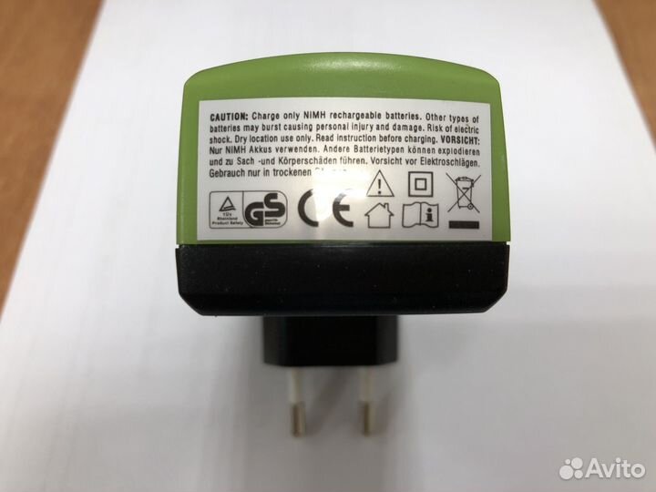 Зарядное устройство GP power bank