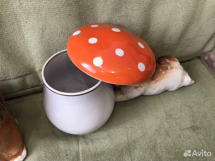 Фарфор статуэтки винтаж