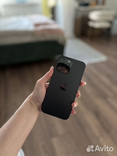 iPhone 14 Pro Max, 256 ГБ