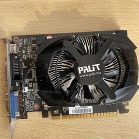 Видеокарта gtx 650 1gb