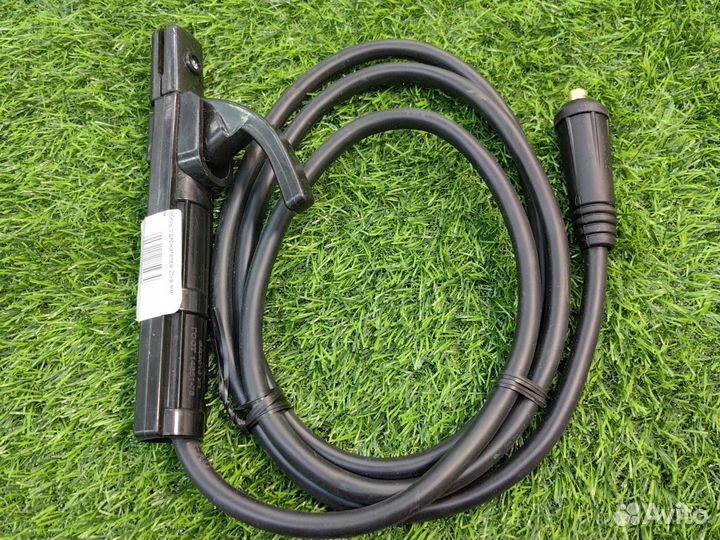 Кабель с держателем