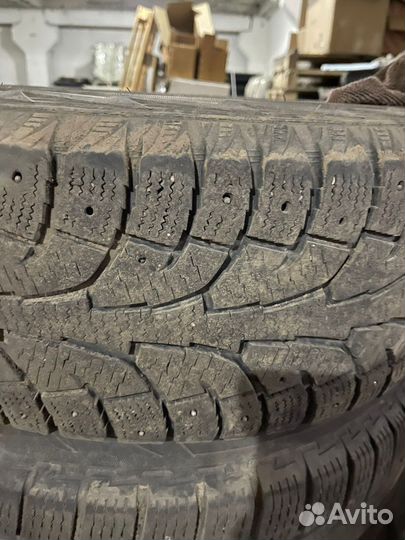 Hankook I'Pike RW11 235/60 R18