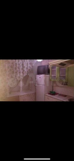 1-к. квартира, 30,9 м², 1/5 эт.