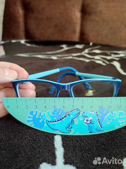 Очки детские для зрения