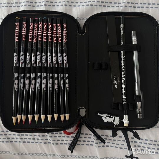 Пенал Сумерки Twilight