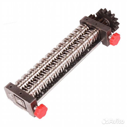 Тестораскатка - лапшерезка Akita jp DZM - 200C