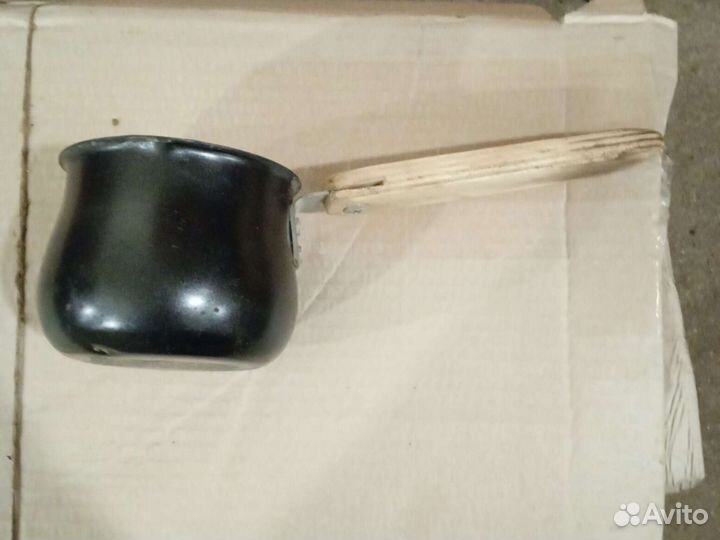 Турка для кофе