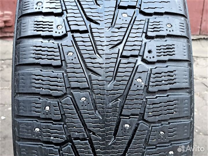 Nokian Tyres Hakkapeliitta 7 SUV 255/55 R18 109T