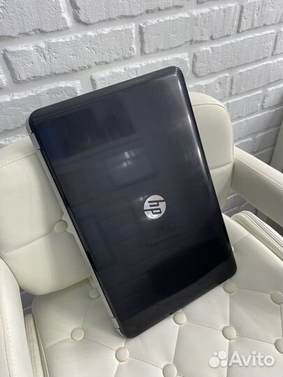 Ноутбук HP Pavilion 17