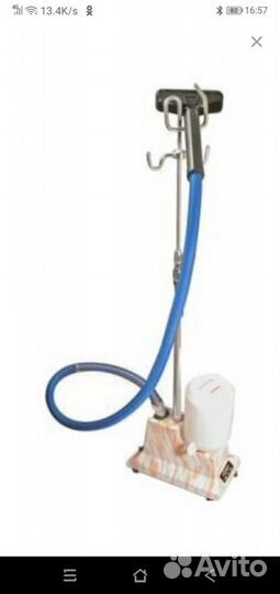 Отпариватель I-S5/13 Type Special