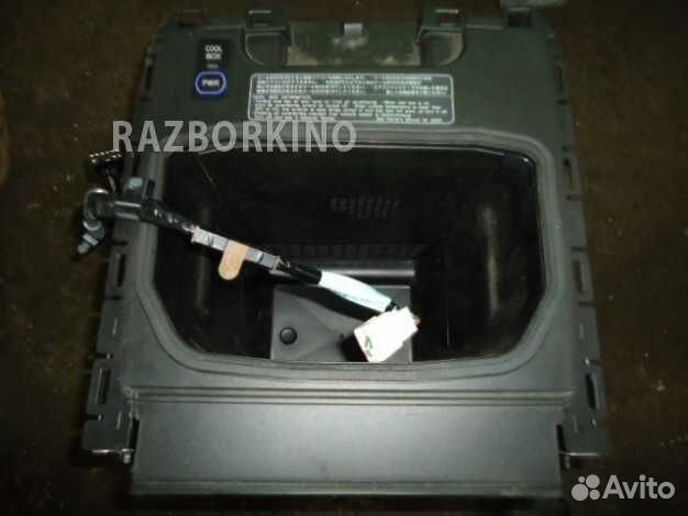 Холодильник Лексус LX 3